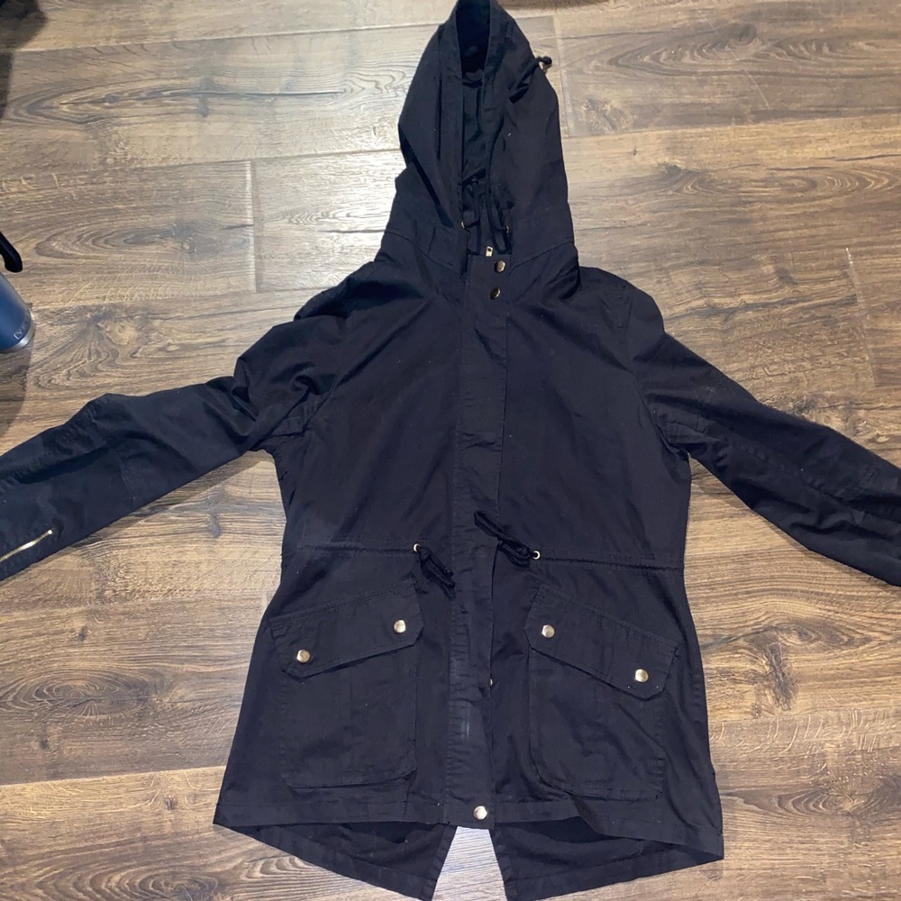 Marshall’s Lovetree Jacket